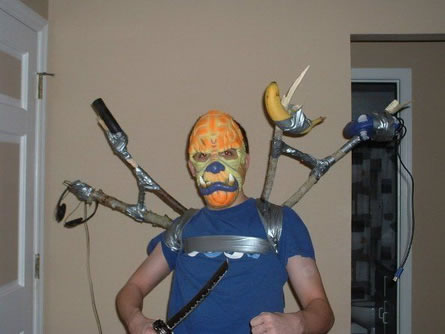 Bilder-Thread uh43048,1257883266,75 Haha What a Nerd--Wait is that a Banana